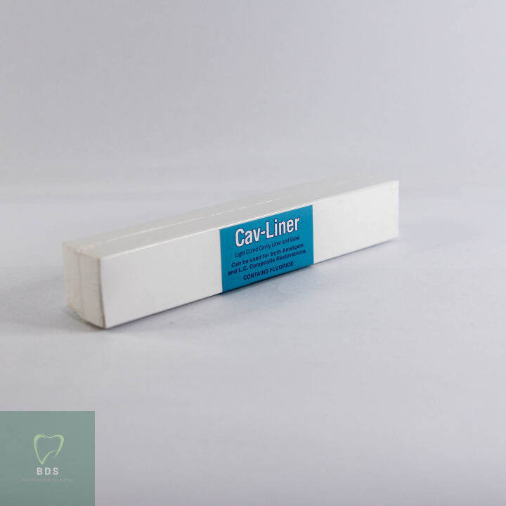 Cavity Liner / Base (CavLiner) Lazada PH