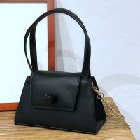 Elegant Ladies Small Handbag New PU Leather Tote Bag Travel Shoulder