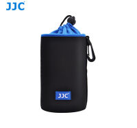 กระเป๋าใส่เลนส์กล้อง JJC Neoprene Lens Pouch NLP-17