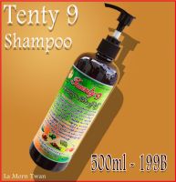 Twenty 9 Shampoo - တရော်ကင်ပွန်းခေါင်းလျှော်ရည်