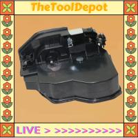 สลักสายไฟตัวล็อกประตูรถประตู TheToolDepot สำหรับ BMW X6 E60 E70 E90 51217202143 51217202146 51227202147 51227202148