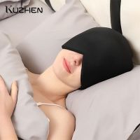 【CC】 Gel Cold Headache Cap Migraine Stress Relax Pain Hot Pack Hat Massage