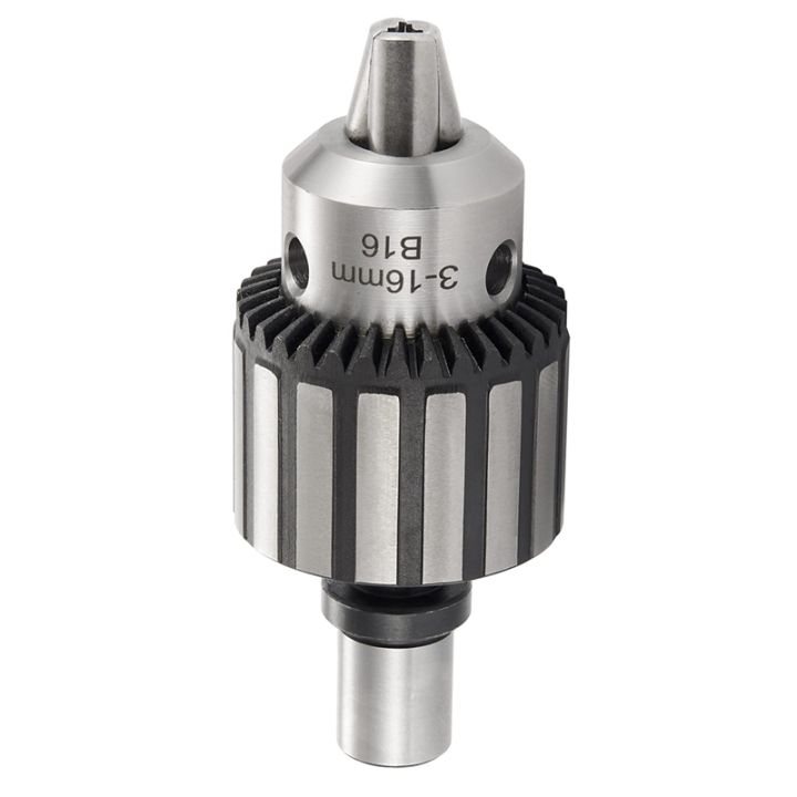 super-heavy-duty-1-2-inch-1-13mm-magnetic-drill-chuck-with-3-4-inch-weldon-shank-adapter