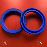 【hot】✸❈  Polyurethane UN 45x65x12 45x65x12 50x60x5/6/7/8/10/12 50x60x12 U Cylinder Piston Shaft Rod Gasket