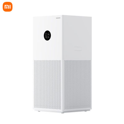 รับประกันศูนย์ไทย Xiaomi Air Purifier 4 Lite  จอสัมผัส เครื่องฟอก เครื่องฟอก ฟอกอากาศ กรองฟอร์มาลดีไฮด์ได้อย่างรวดเร็ว แบคทีเรีย สารก่อภู