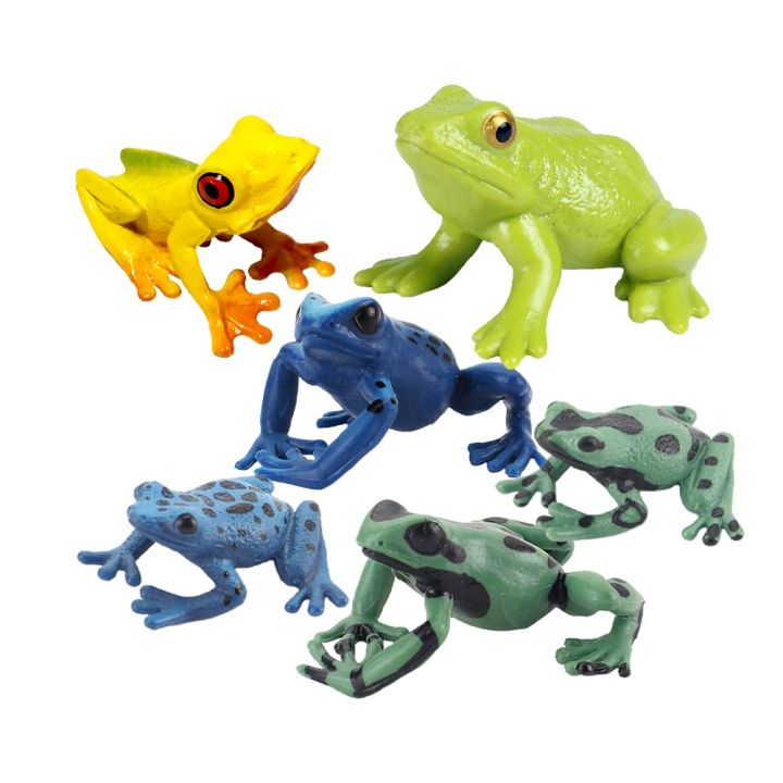 zzooi-realistic-wild-amphibian-action-figures-treefrog-bullfrog-toadfrog-plastic-frog-model-toy-cognitive-ornament-toys-gift-for-kids