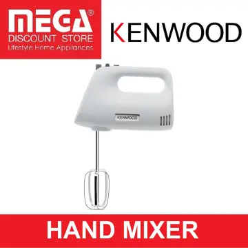 Kenwood Chef XL Kitchen Machine KVL4100S – Mega Discount Store