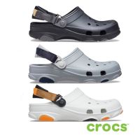 [ของแท้] รองเท้าแตะ crocs classic all-terrain clog-comfort สําหรับผู้ชาย ผู้หญิง