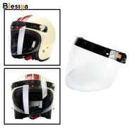 Blesiya Tấm Chắn Lật Lên Ống Kính Visor