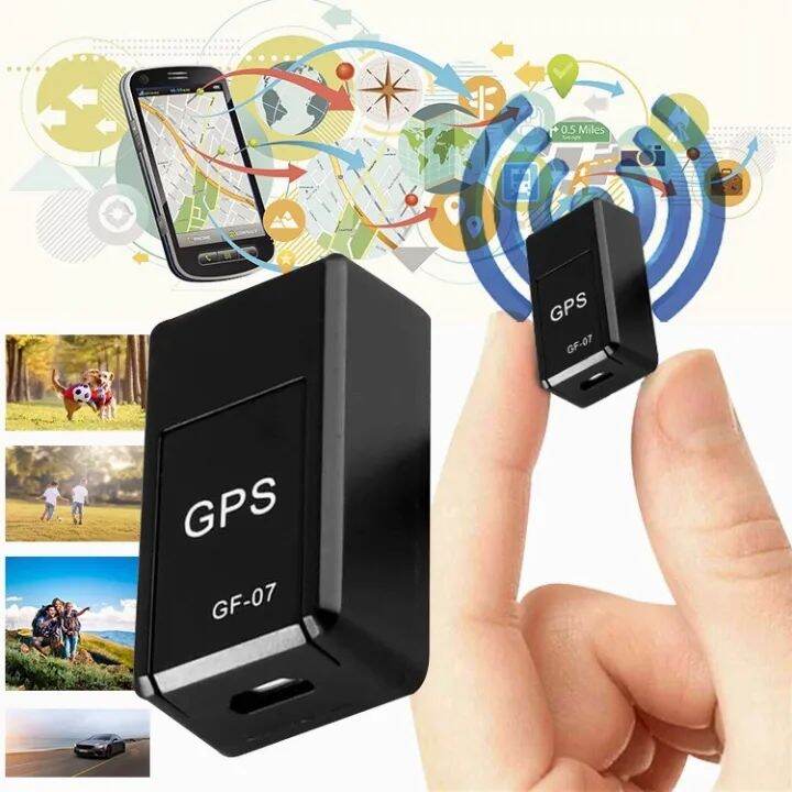 gf07-gps-ติดตามรถ-จีพีเอส-gpsติดตามแฟน-ซ่อนง่าย-ไม่ต้องต่อสายไฟ-ดักฟังได้-เครื่องติดตาม-เชคพิกัดได้ตลอดเวลา-พกพาสะดวก