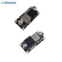 Aideepen โมดูลการชาร์จแบบรวม5V ถึง26V สำหรับเพิ่มการชาร์จไฟ18650แบตเตอรี่ลิเธียมแผงโมดูล PCB ป้องกันพลังงานเคลื่อนที่