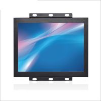 จอ Open Frame Industrial LCD Monitor LCD 15 Inc (  4:3 ) Interface     HDMI VGA  AV  ( USB Option )  รับประกัน 1 ปี