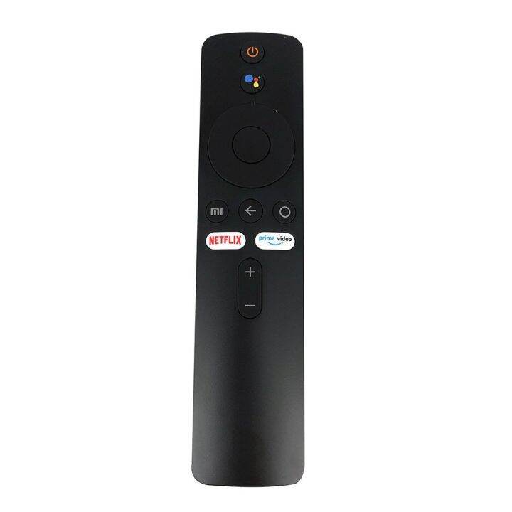 Google Bluetooth remote control device xmrm00a for Mi Box 4K Xiaomi
