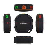 มินิส่วนบุคคลเด็ก GPS Tracker LK109TK1000กันน้ำ IP65 180ชั่วโมงสแตนด์บายเด็ก GSM GPRS อุปกรณ์ติดตามฟรีเว็บ APP