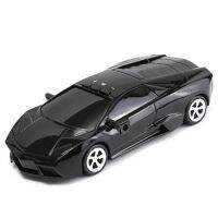 Lambo Car Model Car Radar Speedometer Vehicle Speedometer Radar Speed Alarm 12V All-Round Led Display Speedometer