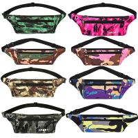 Universal Sports Belt Bag For Men Running Waist Belt Bag Waterproof Waist Bag Gym Jogging Cycling Bag Fanny Pack Belt Waist Pack