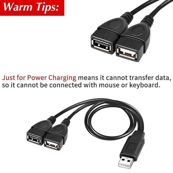 usb-splitter-cable-usb-2-0-a-male-to-dual-usb-female-jack-y-splitter-charger-cable