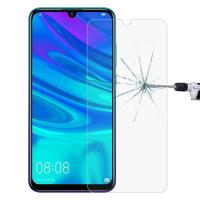 0.26มม. 9ชั่วโมง2.5D กระจกเทมเปอร์ฟิล์มสำหรับหัวเว่ย10 Lite / P Smart (2019) / Honor 10i