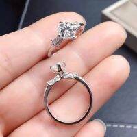 moissanite,carats Super hot selling, comparable to diamonds, exquisite craftsmanship