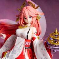 Beterservice หุ่นแอคชั่นฟิกเกอร์ Genshin Impact Figure,Yae Miko คอลเลกชันเกมน่ารักสำหรับเด็กผู้หญิงอุปกรณ์ต่อพ่วงตุ๊กตาของขวัญของเล่นสำหรับเด็ก