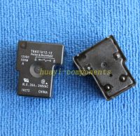 Hot Selling 1Pcs/Lot T9AS1D12-12 12VDC T90 Series