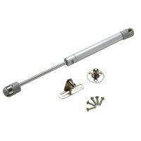 MUXI 100N/10kg Hydraulic Lift Support Spring Kitchen Cabinet Door Hinges Gas Strut