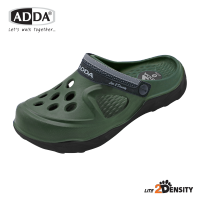 Adda 2Density  รองเท้าแตะ รองเท้าลำลอง สำหรับผู้ชาย แบบสวม รุ่น 5TD36M1 (ไซส์ 7-11)