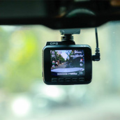 Camera hành trình cảnh báo giao thông Vietmap C61 Pro