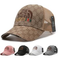 【Hot Sale】 2023 new baseball cap men and women with the same hat mens summer net womens peaked sun