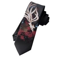 【cw】 JK Uniform Tie Anime Costume Ties Men Clothing Hanfu Accessories Props R7RF 【hot】