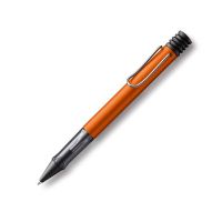 LAMY AL-Star Copper Orange Ballpoint Pens 2015 Limited Edition