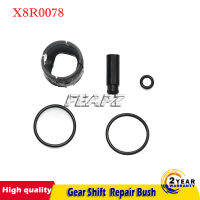 เกียร์ Shift Stick Repair Bush เกียร์ธรรมดาสำหรับ Vauxhall Astra Combo Meriva X8R0078 Vectra Zafira F23