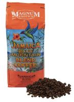 (Promotion Price) Coffee Blue Mountain Jamaica Blend Coffee beans, medium roast