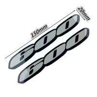 ฉลากรูปลอก Stiker Motor สำหรับ Suzuki GSXR สติกเกอร์ติด600 750สติกเกอร์1000สติกเกอร์แฟริ่งตกแต่งป้องกัน