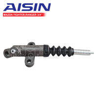 AISIN แม่ปั้มครัชล่าง MAZDA FIGHTER,RANGER 3/4นิ้ว (UB39-41-920) 1ลูก