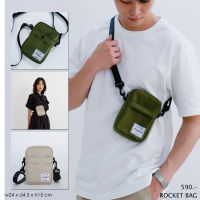 MLBR Rocket crossbody bag ??