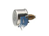 WX14-11 (locking cervical) single turn wirewound potentiometer -3W