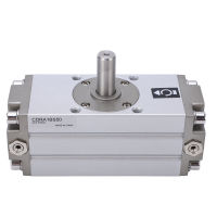 Pneumatic Air Cylinder Double Sealing Structure Aluminum Alloy 0.7MPA Pneumatic Equipment