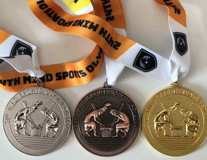 Personalized Medals | Lazada PH