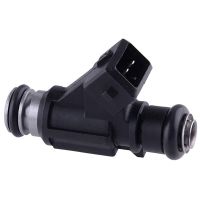 Fuel Injectors for for HOVER CUV H3 H5 3WINGLE5 V240 V200 4G63 4G64 4G69 25345994