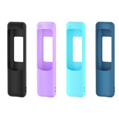 Remote Control Sleeve for Samsung Anti Skid Silicone Shock Proof Remote Control Case Portable Remote Control Dustproof Cover high quality