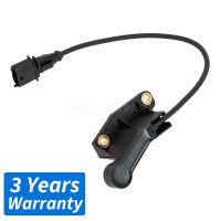 QITIAN Crankshaft Position Sensor 1238425,90536064,5WK98060 For OPEL VECTRA B / C,ASTRA G,ASTRA H,ZAFIRA A,CORSA C,MERIVA,SIGNUM,TIGRA