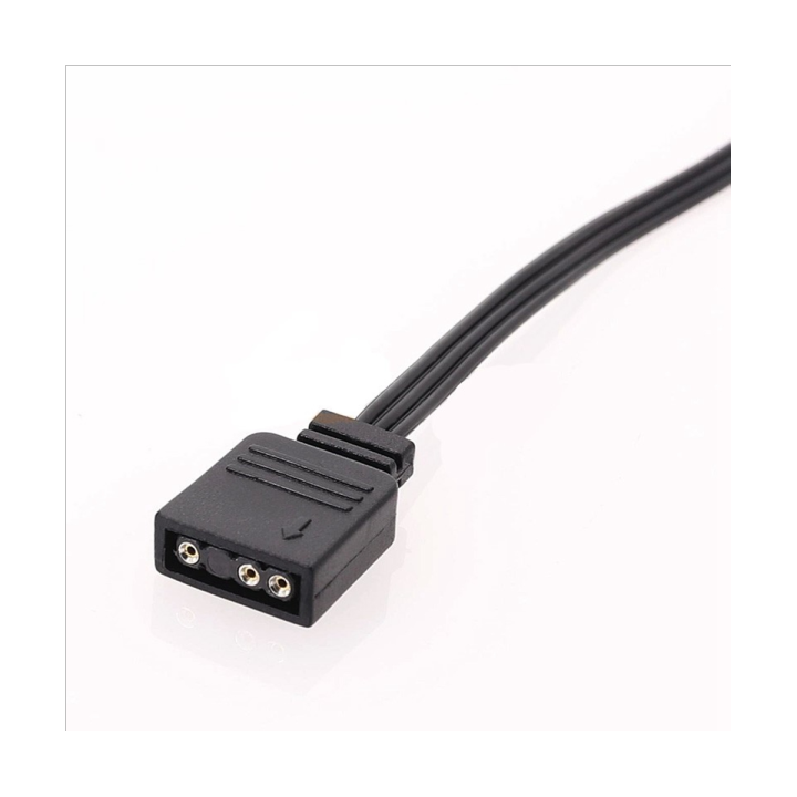 for-corsair-3pin-rgb-to-standard-argb-3-pin-5v-adapter-connector-rgb-cable-for-corsair-fan-hub-lighting-node-commander