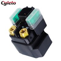 Motorcycle Starter Solenoid Relay For Yamaha Raptor YFM 125 250 Kodiak 450 Grizzly YFM 550 700 YFZ450 YFZ 450 R Rhino 660 700