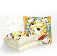 [In stock] Magic Angel Sweet Pillow Quilt หมอนเอนกประสงค์หมอนหมอนผ้าห่มเครื่องปรับอากาศรุ่นฤดูใบไม้ร่วงและฤดูหนาวผ้านวมบางมีให้เลือกหลายภาพ