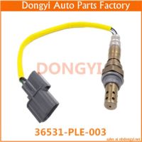 high quality oxygen sensor for 36531-PLE-003  36531PLE003 Oxygen Sensor Removers