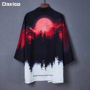 Nhật Bản Cardigan Châu Á Yukata phụ nữ áo Harajuku jpanese truyền thống