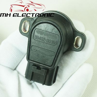 จัดส่งฟรี EFI TPS Sensor 89452 30150 8945230150สำหรับ Toyota Prius Camry Cresta Lexus SC300/400