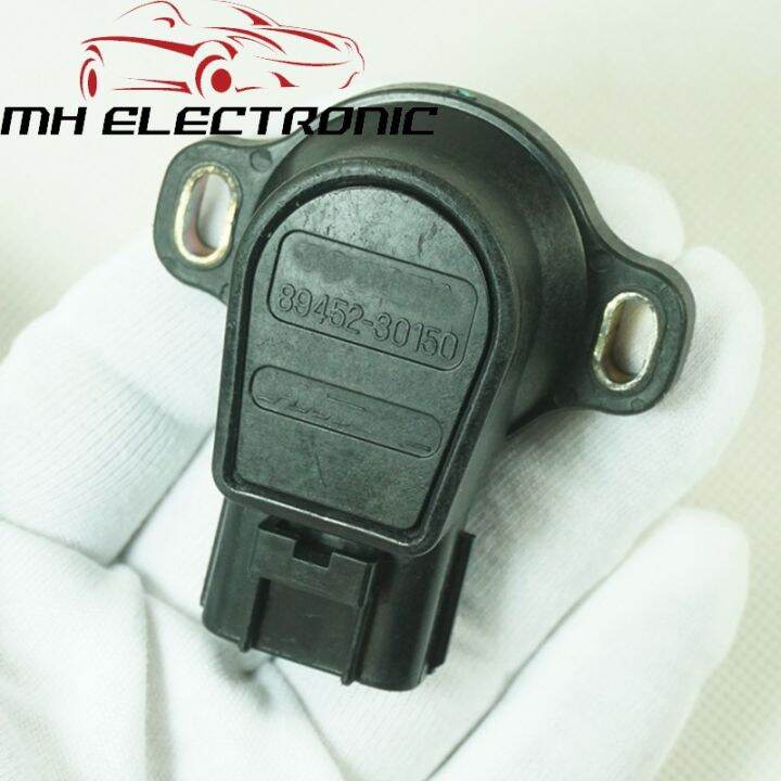 จัดส่งฟรี-efi-tps-sensor-89452-30150-8945230150สำหรับ-toyota-prius-camry-cresta-lexus-sc300-400