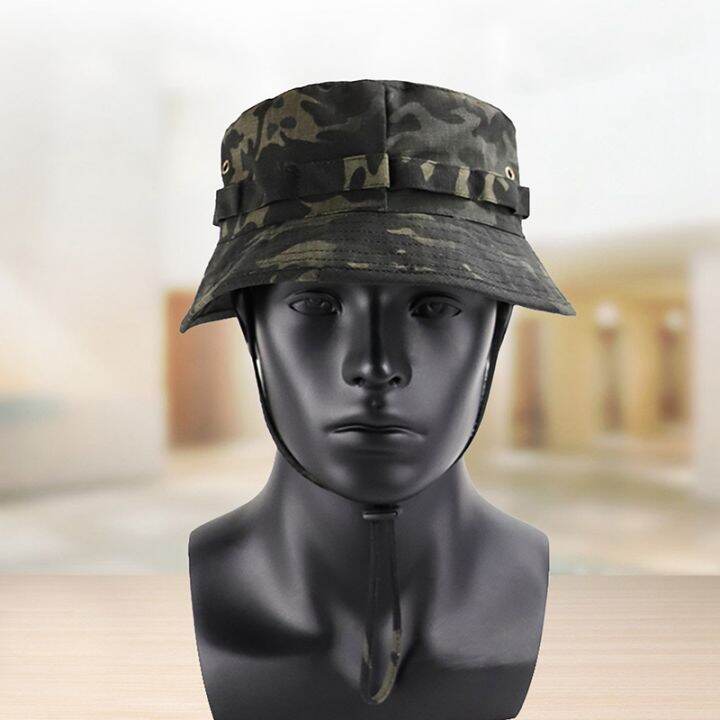 hot-boonie-hat-military-tactical-bucket-hats-for-safari-men-women-hunting-fishing-outdoor-camo-camouflage-cotton-sun-cap